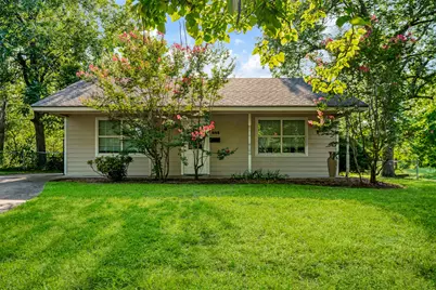855 14th Street NW, Paris, TX 75460 - Photo 1