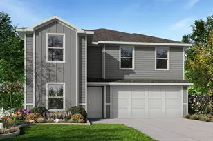 16757 Laguna Vis St, Fort Worth, TX 76247 - Photo 1