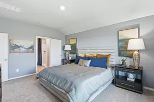 16709 Hudson Pr Wy, Fort Worth, TX 76247 - Photo 17