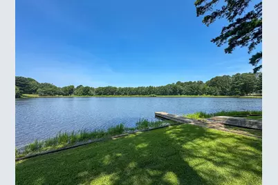 316 County Road 2750, Hughes Springs, TX 75656 - Photo 37