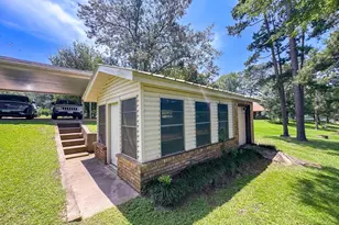 316 Co Rd 2750, Hughes Springs, TX 75656 - Photo 33