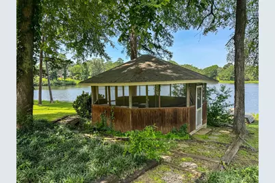 316 County Road 2750, Hughes Springs, TX 75656 - Photo 25