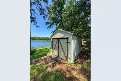 316 County Road 2750, Hughes Springs, TX 75656 - Photo 35