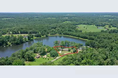 316 County Road 2750, Hughes Springs, TX 75656 - Photo 3