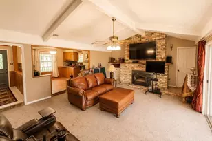 316 Co Rd 2750, Hughes Springs, TX 75656 - Photo 5