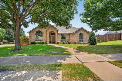 4106 Gulfview Drive, Rowlett, TX 75088 - Photo 1