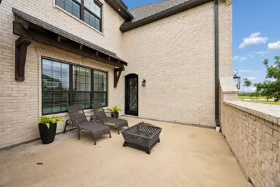 6922 Tailwater Trail, Frisco, TX 75036 - Photo 35