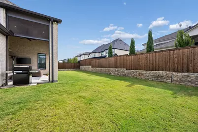 6922 Tailwater Trail, Frisco, TX 75036 - Photo 37