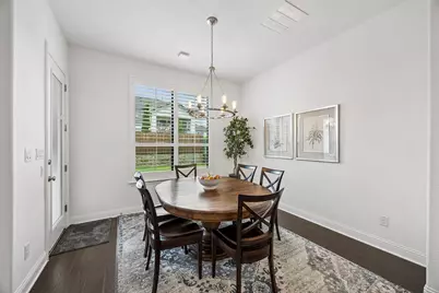 6922 Tailwater Trail, Frisco, TX 75036 - Photo 17