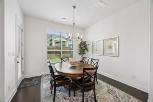 6922 Tailwater Trl, Frisco, TX 75036 - Photo 17
