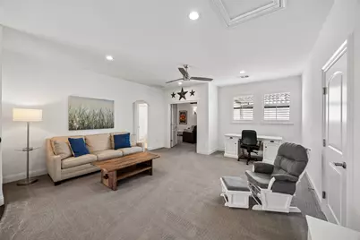 6922 Tailwater Trail, Frisco, TX 75036 - Photo 25