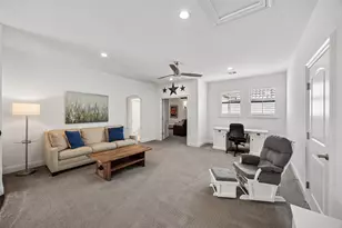 6922 Tailwater Trl, Frisco, TX 75036 - Photo 25