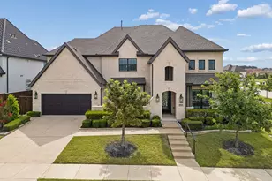 6922 Tailwater Trl, Frisco, TX 75036 - Photo 1