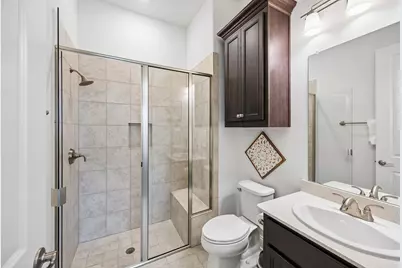 6922 Tailwater Trail, Frisco, TX 75036 - Photo 5