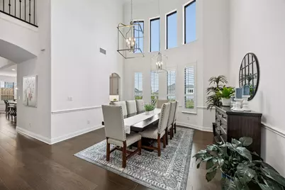 6922 Tailwater Trail, Frisco, TX 75036 - Photo 7