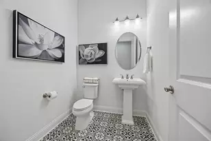 6922 Tailwater Trl, Frisco, TX 75036 - Photo 19
