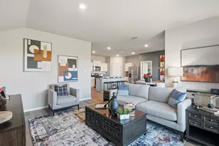 16549 Madrone Ln, Fort Worth, TX 76247 - Photo 13