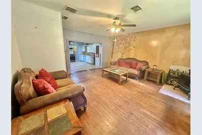 423 Strawn Road, Ranger, TX 76470 - Photo 5