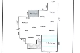4719 Indio Ln, Sherman, TX 75092 - Photo 25