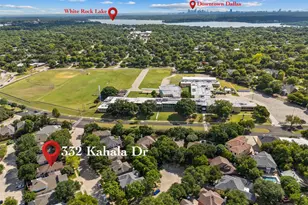 332 Kahala Dr, Dallas, TX 75218 - Photo 33