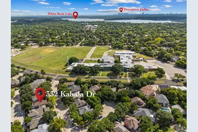 332 Kahala Drive, Dallas, TX 75218 - Photo 33