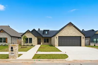 13015 Rainier Drive, Woodway, TX 76712 - Photo 3