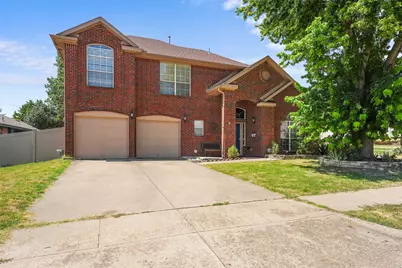 900 Chauvin Drive, Cedar Hill, TX 75104 - Photo 1