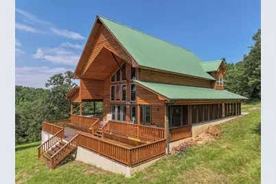 252 County Road 2110, Atlanta, TX 75551 - Photo 1