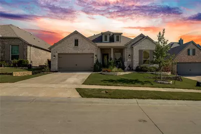 9721 Surveyor Road, Little Elm, TX 75068 - Photo 1