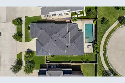 769 Laverton Drive, Frisco, TX 75036 - Photo 3