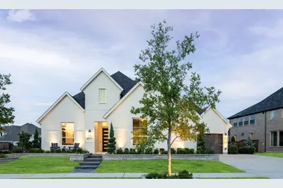 4511 Walnut Grove Lane, Prosper, TX 75078 - Photo 1