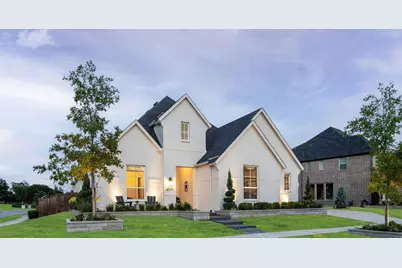 4511 Walnut Grove Lane, Prosper, TX 75078 - Photo 29