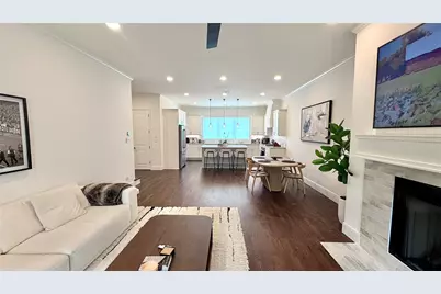 4233 Watercourse Drive, Fort Worth, TX 76109 - Photo 9
