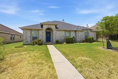 117 Clover Leaf Lane, Red Oak, TX 75154 - Photo 1