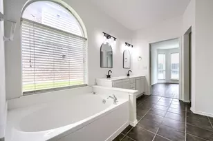 8217 Rayburn Ln, McKinney, TX 75072 - Photo 19