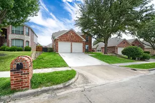 8217 Rayburn Ln, McKinney, TX 75072 - Photo 1
