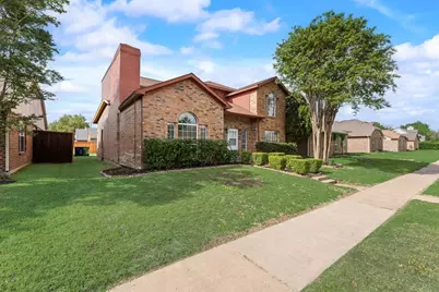 2001 Village Creek Drive, Garland, TX 75040 - Photo 3
