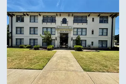 5506 Miller Avenue #107, Dallas, TX 75206 - Photo 11