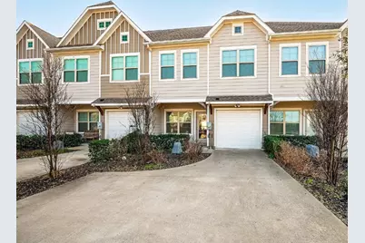 117 Springtree Street, Denton, TX 76209 - Photo 1