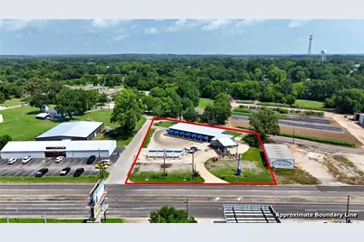 521 W Main Street, Chandler, TX 75758 - Photo 1
