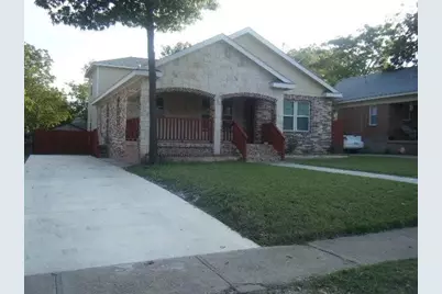 2746 Kingston Street, Dallas, TX 75211 - Photo 1