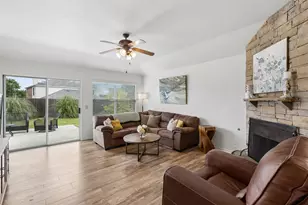 3004 Marigold Dr, Wylie, TX 75098 - Photo 9