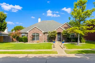 750 Bethany Lake Blvd, Allen, TX 75002 - Photo 1