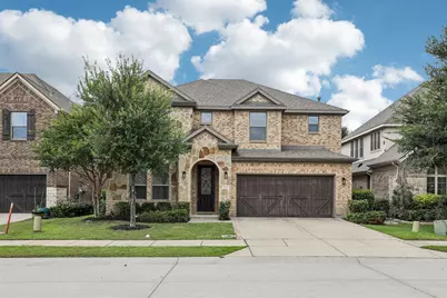 7228 Ridgepoint Drive, Irving, TX 75063 - Photo 1