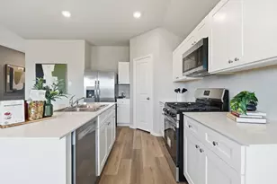 16724 Hudson Pr Wy, Fort Worth, TX 76247 - Photo 5