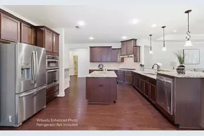 2554 Luna Vista Lane, Frisco, TX 75036 - Photo 11