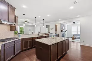 2554 Luna Vista Ln, Frisco, TX 75036 - Photo 5