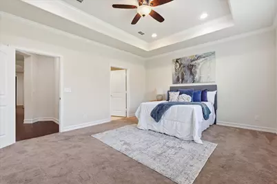 2554 Luna Vista Lane, Frisco, TX 75036 - Photo 17