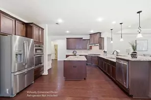 2554 Luna Vista Ln, Frisco, TX 75036 - Photo 3