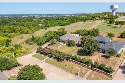 401 Hillside Drive, Aledo, TX 76008 - Photo 23